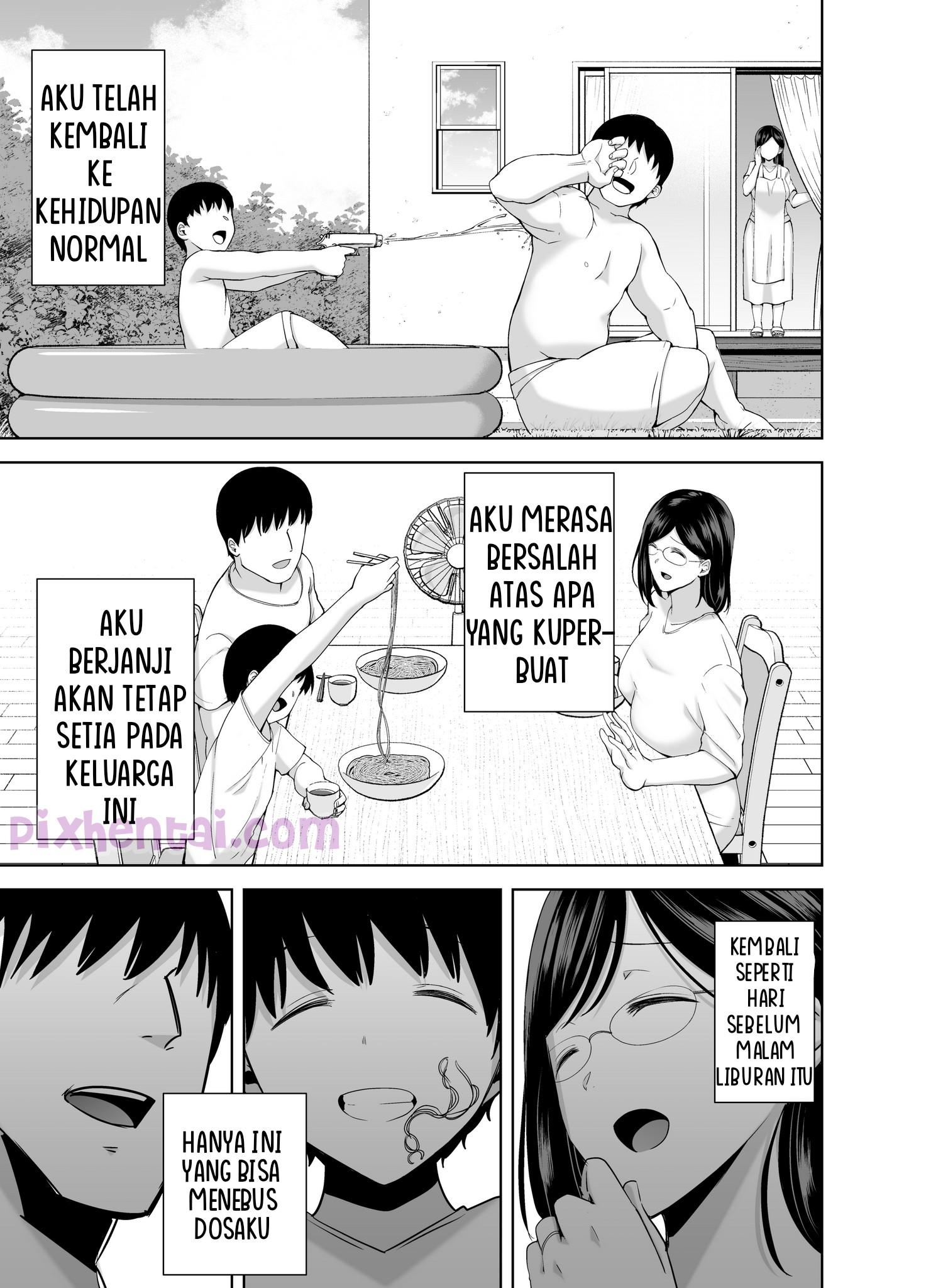 Komik hentai xxx manga sex bokep a midsummer ntr dream 2 : mama muda ketagihan disodok pria kulbet 44